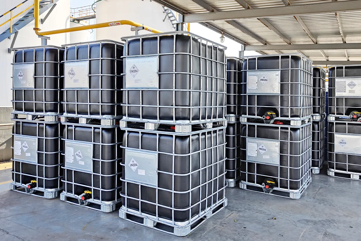 เอ็น-เมทิลอะนิลีนคืออะไร?