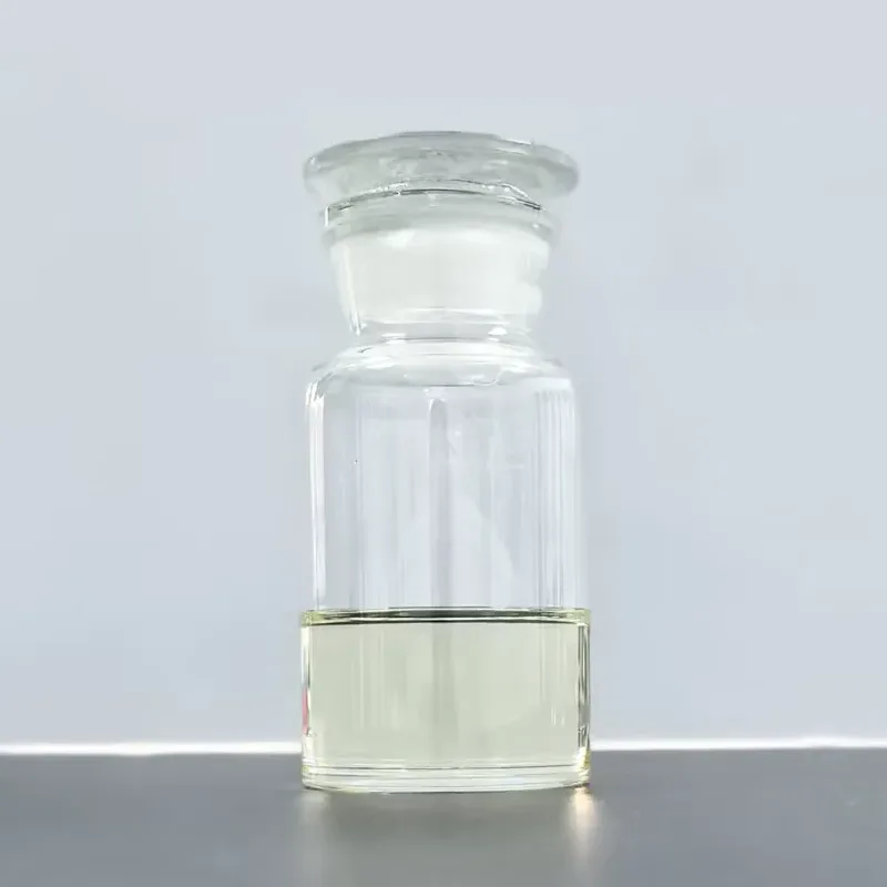 สารเสริมป้องกันการน็อคของน้ำมันเบนซิน